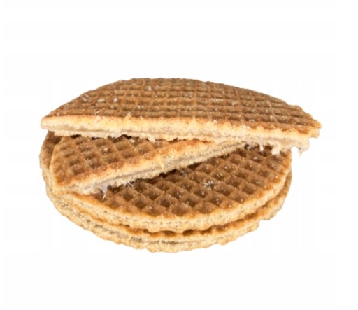 TOFINEK oblátka s karamelovou náplňou TAGO 40g