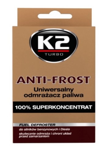 PROTIMRAZOVÉ UNIVERZÁLNE ROZMRAZOVANIE PALIVA 50ML