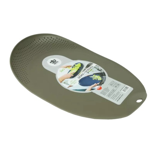 Odkvapkávacia doska, mix farieb, 38 cm