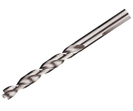 HSS-G vrták do kovu 4,2x75mm EXTREME DeWALT
