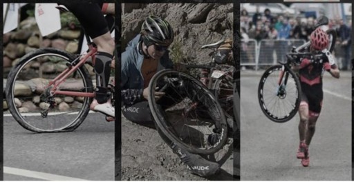SADA NA OPRAVU PNEUMATÍK BICYKLOV ZÁPLATY KĽÚČE JEDNODUCHÁ RÝCHLA OPRAVA PNEUMATÍK