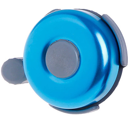 LOUD BIKE BELL RETRO SKÚTER MALÝ