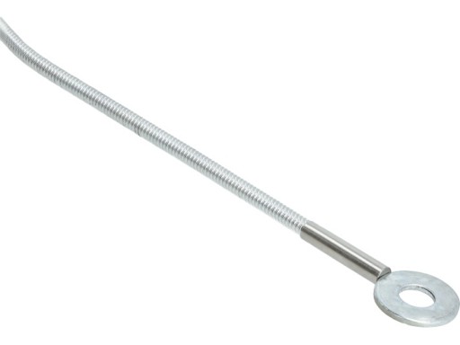 MAGNETICKÝ CHAPAČ FLEXIBILNÝ MAGNETICKÝ SŤAHOVAČ MAGNET 500 mm 450 g