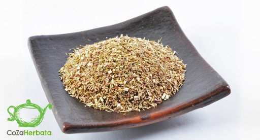 GREENBOSH čaj (GREEN ROOIBOS) - 50g