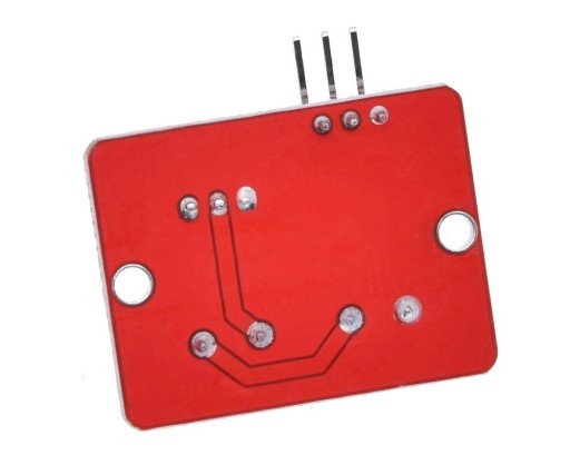 259 PWM N-Mosfet IRF520 Arduino Power Module 5A 24V