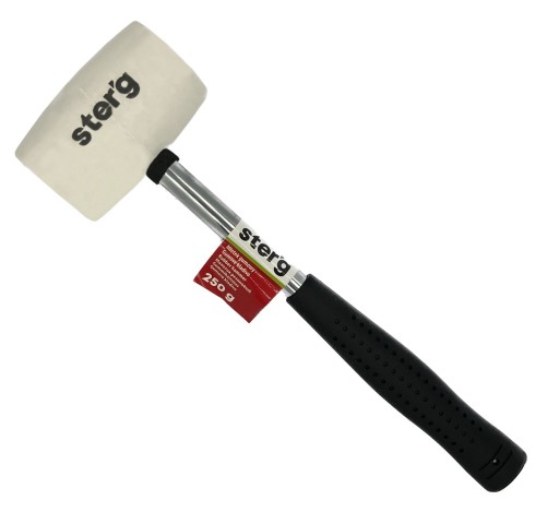 Gumové kladivo - 250 g