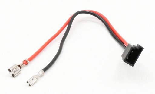 ADAPTÉR REPRODUKTORA CITROEN TWEETER