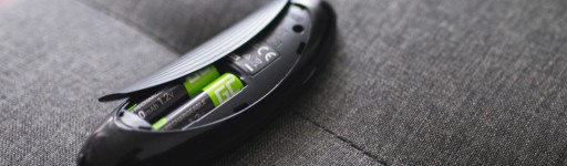 2x AAA BATÉRIE R3 800mAh ZELENÉ ČLÁNKY BATÉRIE PRE SOLARNÉ LAMPY PRSTY