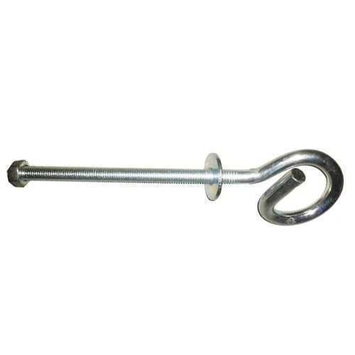 Hojdací hák na hojdačku M12x210mm