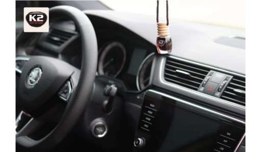 vôňa VENTO STRAWBERRY K2 8ml fľaštička SOLO výdrž