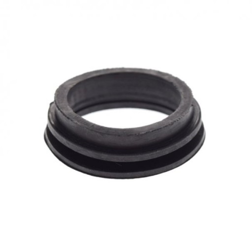 Gumová objímka pre držiak žiarovky 35 mm MZ TS 150 250 gumená predná žiarovka