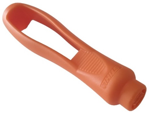 Univerzálny držiak pilníkov STIHL