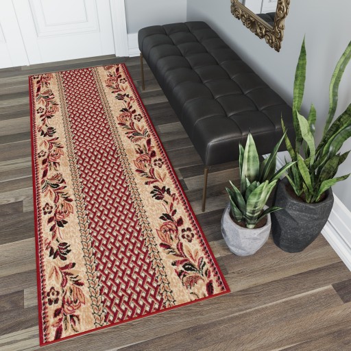 KOBEREC ATLAS KOBEREC 60cm BCF S HRANOU 92