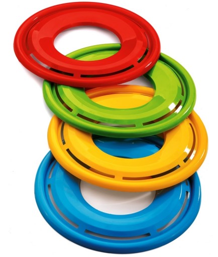 Frisbee tanier Marioinex Flying Disc