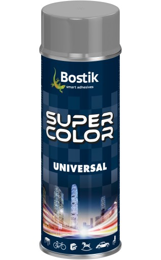 UNIVERZÁLNA HLINÍKOVÁ FARBA SPREJ 400 ML
