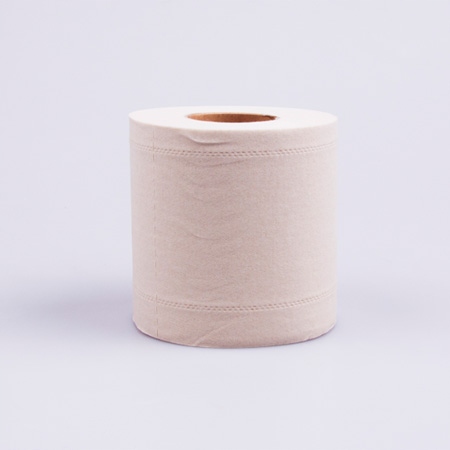 BAMBUSOVÝ TOALETNÝ PAPIER 6 ROLČIEK 3-VRSTVOVÝ ZUZII