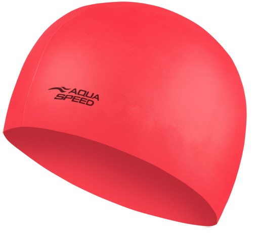 Unisex plavecká čiapka Aqua Speed Mega