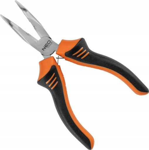 NEO 01-254 PREDĹŽENÉ KRIVÉ KLIESKY 160mm