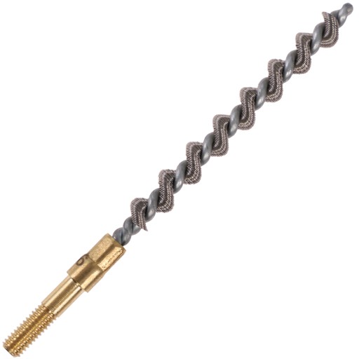 Pružinová kefa na čistenie zbraní .223/5,56mm DOMINATOR M16/Beryl/GROT