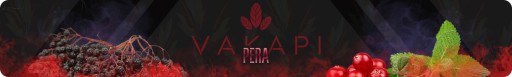 Yerba Mate Vakapi Pera - 50 g elaborada 0,05 kg