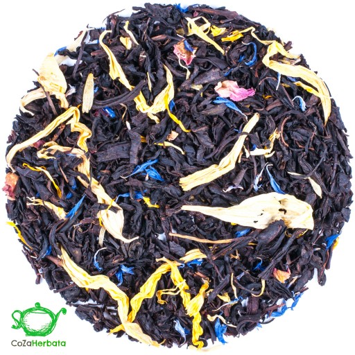 HAWAIIAN CORNER - Perfect Black Tea 50g