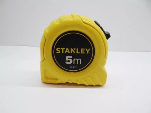 Stanley M30497 skladacia páska 5 m