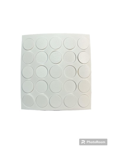 Kryt na nábytok Swiss Krono S - u570 VL biely porcelán