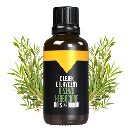 Bilovit Tea tree esenciálny olej 30 ml