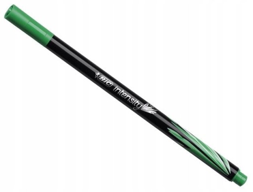 BIC INTENSITY JEMNÁ ZELENÁ 1 KUS