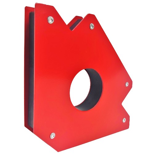 MAGNETICKÝ ZVÁRACÍ UHNÍK 12KG