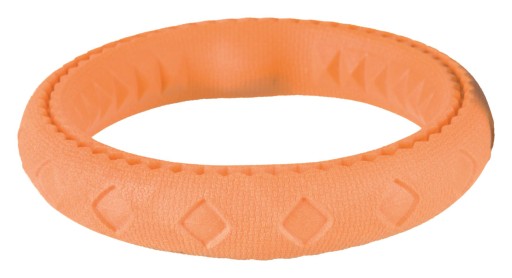 Vodná aportovacia obruč Trixie 11 cm
