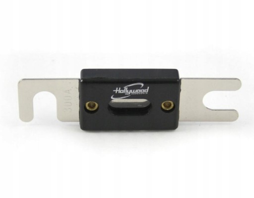 Poistka Hollywood MAXI ANL 100A/150A/200A/300A