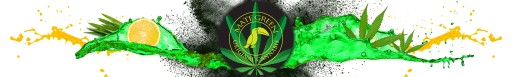 Yerba Mate Green Original Cannabis 50g