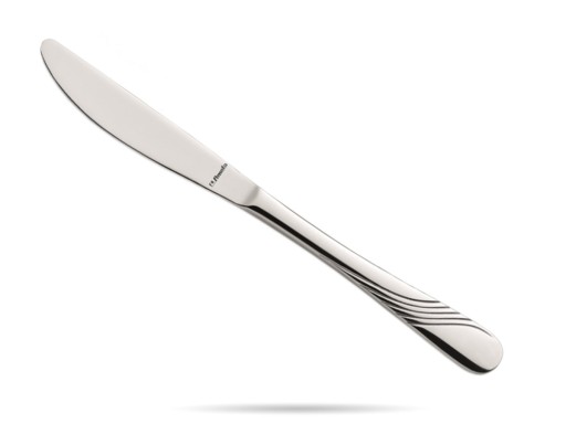 Nôž stolový 21 cm oceľ 18/0 FELICIA AMEFA