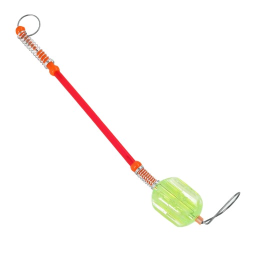Závesný signál s 18cm uzáverom, 1 ks
