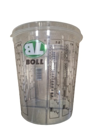 Boll 0070234 odmerná nádoba 2240ml