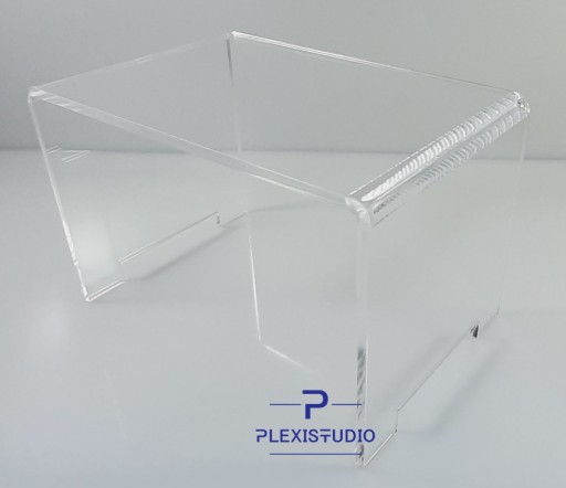 PLEXI DISPLEJOVÝ STOJAN