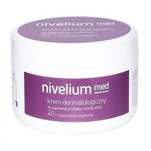 NIVELIUM MED DERMATOLOGICKÝ KRÉM 250 ml
