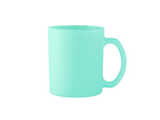 GLASMARK hrnček 300ml Mint matný