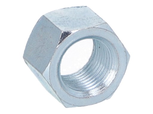 10mm Lima Simson S51 101 oktánová zapaľovacia matica