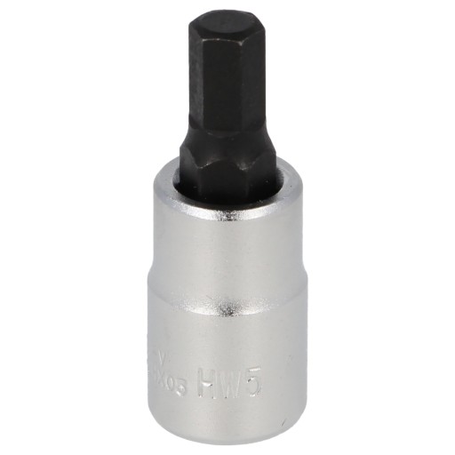 Objímka bitov IMBUS H5 1/4 HONITON