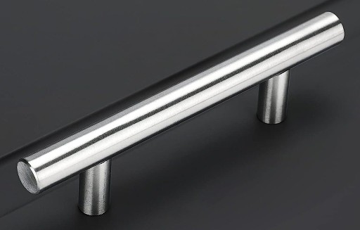 madlo zábradlia 224mm Inox brúsená oceľ kov