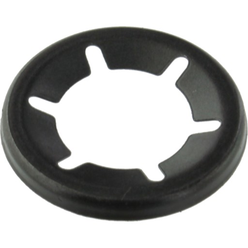 Upínací krúžok na zaistenie nápravy 21x12x1,8mm
