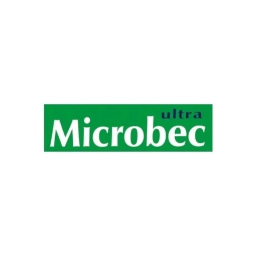 Odblokovacie tyčinky Microbec Ultra Preparation Drain Unblocking (12 tyčiniek)