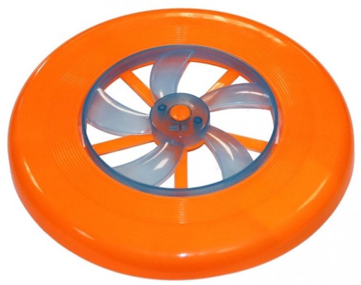 FRISBEE KOTÚČ LIETAJÚCEHO KOLESA S VRTUĽOU G184450