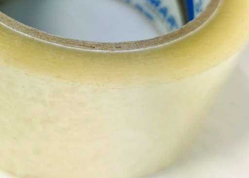 BALIACA PÁSKA 48/100 TRANSPARENTNÉ SMART LEPIDLO