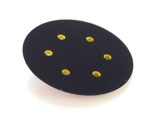 DISK SO VELKÝM CROKOM NA VZDUCHOVÚ BRÚSKU 150MM
