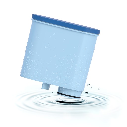 1x Filter do kávovaru PHILIPS so systémom AquaClean