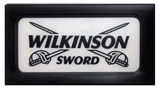 Žiletky na žiletku WILKINSON SWORD, 5 ks