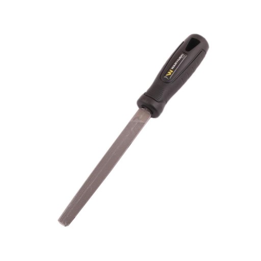 WARYŃSKI plochý pilník 150 mm